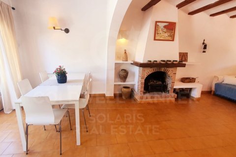 Townhouse à vendre à Moraira, Alicante, Espagne, 2 chambres, 86 m2 No. 178495 - photo 11