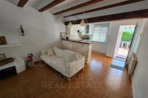 Townhouse à vendre à Moraira, Alicante, Espagne, 2 chambres, 86 m2 No. 178495 - photo 6
