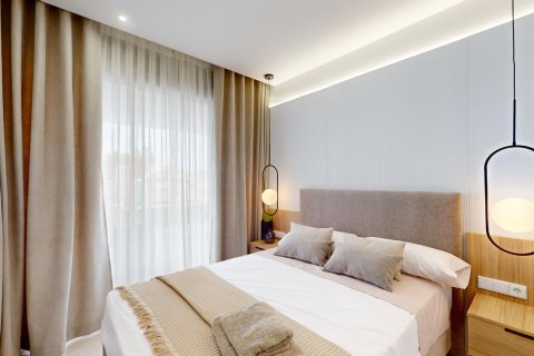 Penthouse for sale in Cabo Roig, Alicante, Spain 2 bedrooms,  No. 150019 - photo 13