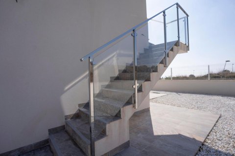 Villa à vendre Polop, Alicante, Espagne, 3 chambres,  No. 80644 - photo 12
