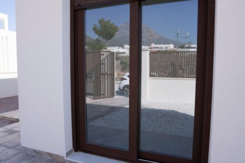Villa à vendre Polop, Alicante, Espagne, 3 chambres,  No. 80644 - photo 13