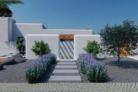 Villa for sale Benidorm, Alicante, Spain 3 bedrooms, 387 sq.m. No. 80641 - photo 10