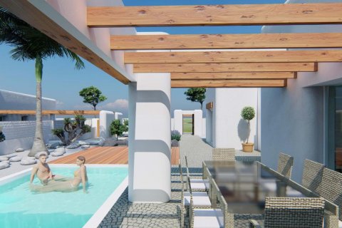 Villa for sale Benidorm, Alicante, Spain 3 bedrooms, 387 sq.m. No. 80641 - photo 29