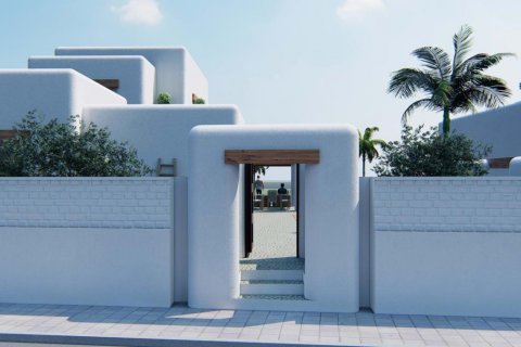 Villa for sale Benidorm, Alicante, Spain 3 bedrooms, 387 sq.m. No. 80641 - photo 9
