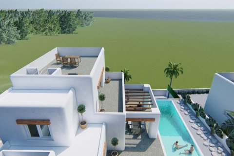 Villa for sale Benidorm, Alicante, Spain 3 bedrooms, 387 sq.m. No. 80641 - photo 13