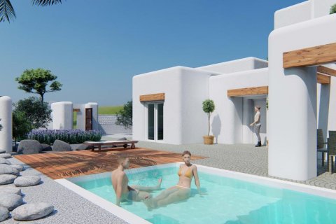 Villa for sale Benidorm, Alicante, Spain 3 bedrooms, 387 sq.m. No. 80641 - photo 28