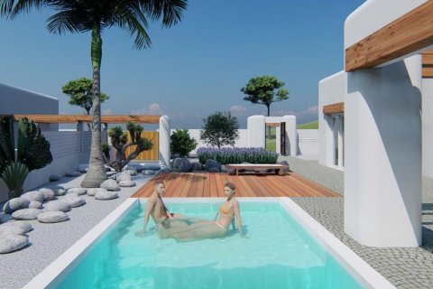 Villa for sale Benidorm, Alicante, Spain 3 bedrooms, 387 sq.m. No. 80641 - photo 27