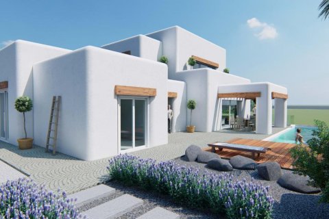 Villa for sale Benidorm, Alicante, Spain 3 bedrooms, 387 sq.m. No. 80641 - photo 23
