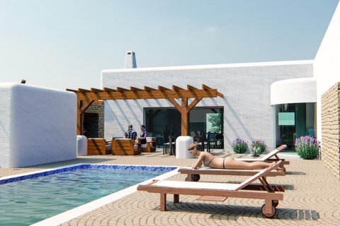Villa in vendita Polop, Alicante, Spagna 3 camere da letto, 436 mq. N° 80643 - foto 4