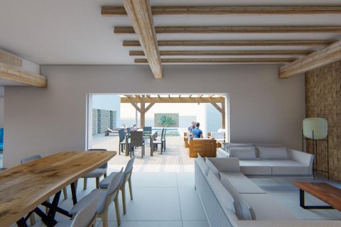 Villa in vendita Polop, Alicante, Spagna 3 camere da letto, 436 mq. N° 80643 - foto 11