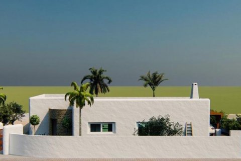 Villa in vendita Polop, Alicante, Spagna 3 camere da letto, 436 mq. N° 80643 - foto 22