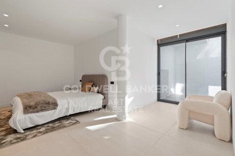 Hus till salu i Estepona, Malaga, Spanien 4 sovrum, 269 kvm. Nr. 159268 - foto 11