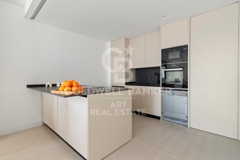 Penthouse w Estepona, Malaga, Hiszpania 3 sypialnie, 198 mkw. nr 159265 – zdjęcie 3