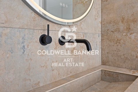 Attico in vendita a Estepona, Malaga, Spagna 3 camere da letto, 207 mq. N° 159262 - foto 28