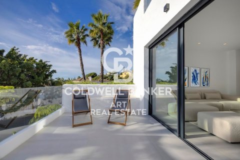Casa in vendita a Estepona, Malaga, Spagna 4 camere da letto, 306 mq. N° 159264 - foto 26
