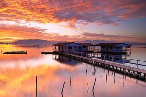 Bungalow for sale in San Pedro del Pinatar, Murcia, Spain 2 bedrooms, 70 sq.m. No. 141782 - photo 15