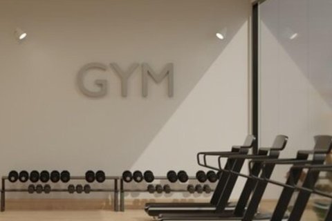 Bungalow in vendita a San Pedro del Pinatar, Murcia, Spagna 3 camere da letto, 83 mq. N° 141781 - foto 9