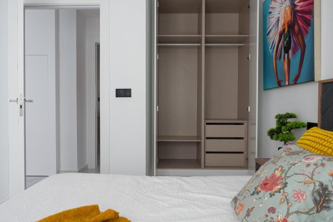 Villa in vendita a San Pedro del Pinatar, Murcia, Spagna 3 camere da letto, 151 mq. N° 141786 - foto 26