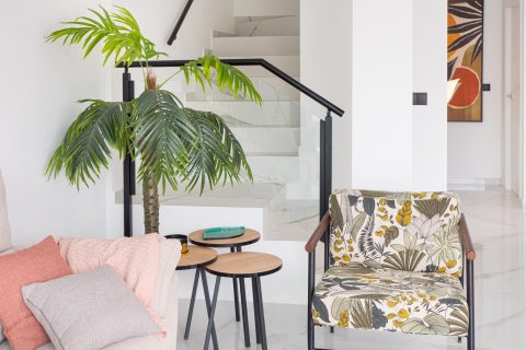 Villa in vendita a San Pedro del Pinatar, Murcia, Spagna 3 camere da letto, 151 mq. N° 141786 - foto 18