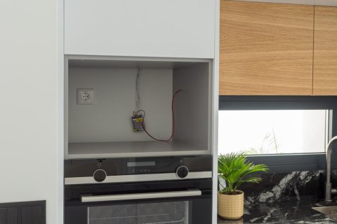 Villa in vendita a San Pedro del Pinatar, Murcia, Spagna 3 camere da letto, 151 mq. N° 141786 - foto 6