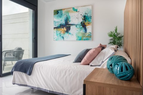 Villa in vendita a San Pedro del Pinatar, Murcia, Spagna 3 camere da letto, 151 mq. N° 141786 - foto 30