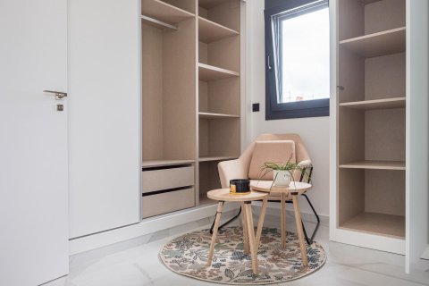 Villa in vendita a San Pedro del Pinatar, Murcia, Spagna 3 camere da letto, 151 mq. N° 141786 - foto 23