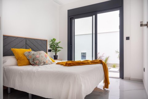 Villa in vendita a San Pedro del Pinatar, Murcia, Spagna 3 camere da letto, 151 mq. N° 141786 - foto 27