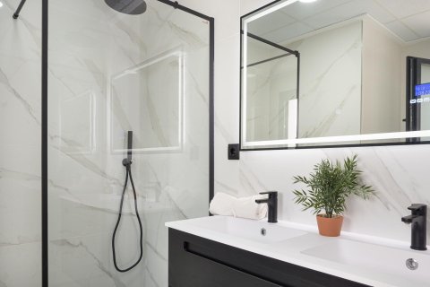 Villa in vendita a San Pedro del Pinatar, Murcia, Spagna 3 camere da letto, 151 mq. N° 141786 - foto 28