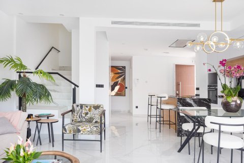 Villa in vendita a San Pedro del Pinatar, Murcia, Spagna 3 camere da letto, 151 mq. N° 141786 - foto 13