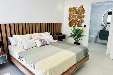 Villa en venta en San Pedro del Pinatar, Murcia, España 3 dormitorios, 151 m2 No. 141786 - foto 14