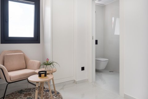 Villa in vendita a San Pedro del Pinatar, Murcia, Spagna 3 camere da letto, 151 mq. N° 141786 - foto 19