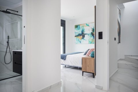 Villa in vendita a San Pedro del Pinatar, Murcia, Spagna 3 camere da letto, 151 mq. N° 141786 - foto 21