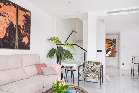 Villa in vendita a San Pedro del Pinatar, Murcia, Spagna 3 camere da letto, 151 mq. N° 141786 - foto 14