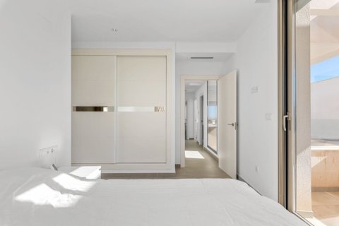 Willa w Alicante, Hiszpania 6 sypialni, 197 mkw. nr 145300 – zdjęcie 20