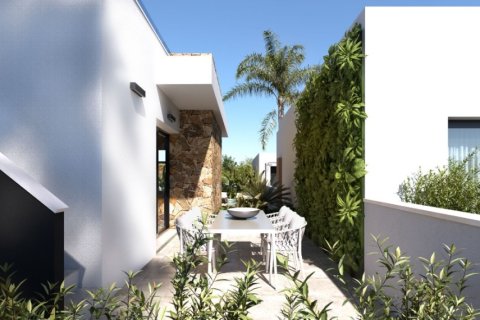 Продажа виллы в Сьюдад Кесада, Аликанте, Испания 3 спальни, 167м2 №145301 - фото 4