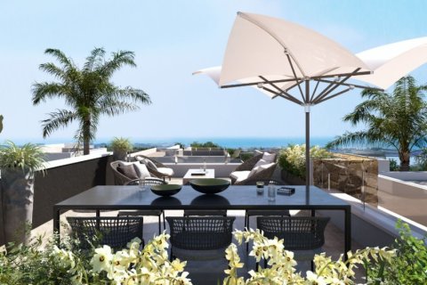 Продажа виллы в Сьюдад Кесада, Аликанте, Испания 3 спальни, 167м2 №145301 - фото 2