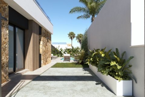 Villa pārdošanā Ciudad Quesada, Alicante, Spānijā 3 istabas, 179 m2 Nr. 145299 - attēls 10