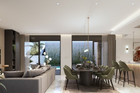 Villa pārdošanā Ciudad Quesada, Alicante, Spānijā 3 istabas, 179 m2 Nr. 145299 - attēls 6