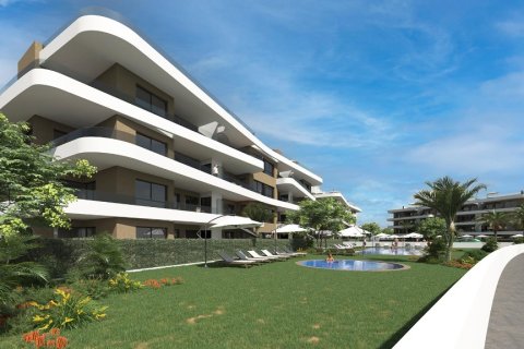 Dzīvoklis pārdošanā Punta Prima, Alicante, Spānijā 2 istabas, 72 m2 Nr. 145303 - attēls 2