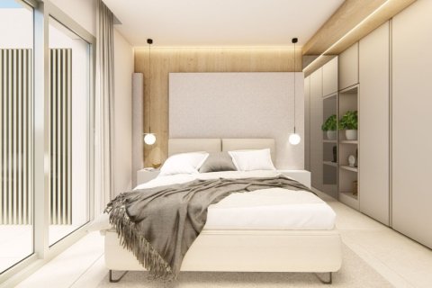 Villa for sale in Ciudad Quesada, Alicante, Spain 3 bedrooms, 93 sq.m. No. 145302 - photo 9