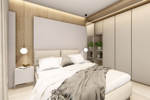 Villa for sale in Ciudad Quesada, Alicante, Spain 3 bedrooms, 93 sq.m. No. 145302 - photo 8