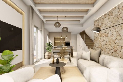 Villa for sale in Ciudad Quesada, Alicante, Spain 3 bedrooms, 93 sq.m. No. 145302 - photo 4