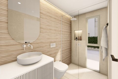 Villa for sale in Ciudad Quesada, Alicante, Spain 3 bedrooms, 93 sq.m. No. 145302 - photo 14