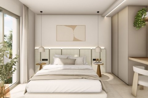 Villa for sale in Ciudad Quesada, Alicante, Spain 3 bedrooms, 93 sq.m. No. 145302 - photo 12