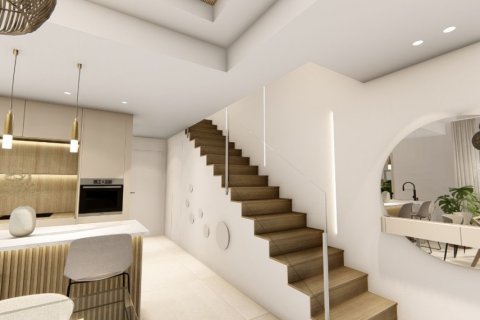 Villa for sale in Ciudad Quesada, Alicante, Spain 3 bedrooms, 93 sq.m. No. 145302 - photo 6