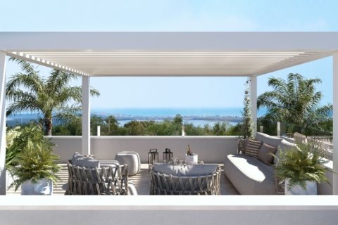 Villa zum Verkauf in Ciudad Quesada, Alicante, Spanien 3 Schlafzimmer, 200 m2 Nr. 145298 - Foto 3