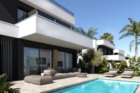 Villa zum Verkauf in Ciudad Quesada, Alicante, Spanien 3 Schlafzimmer, 200 m2 Nr. 145298 - Foto 9