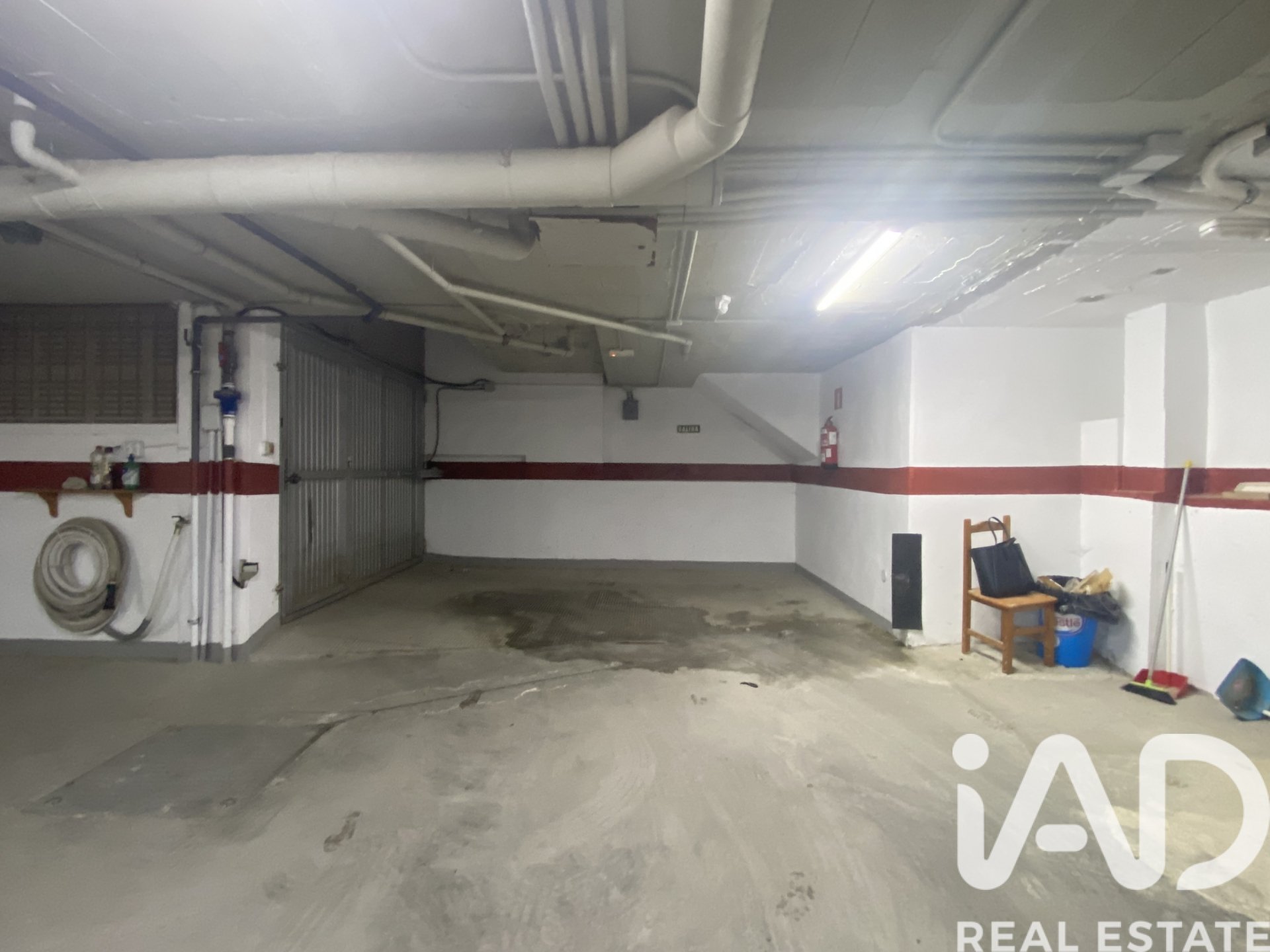 Garage in Barbate, Cadiz, Spain 242 sq.m. No. 152772