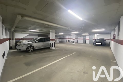 Garaż w Barbate, Cadiz, Hiszpania 242 mkw. nr 152772