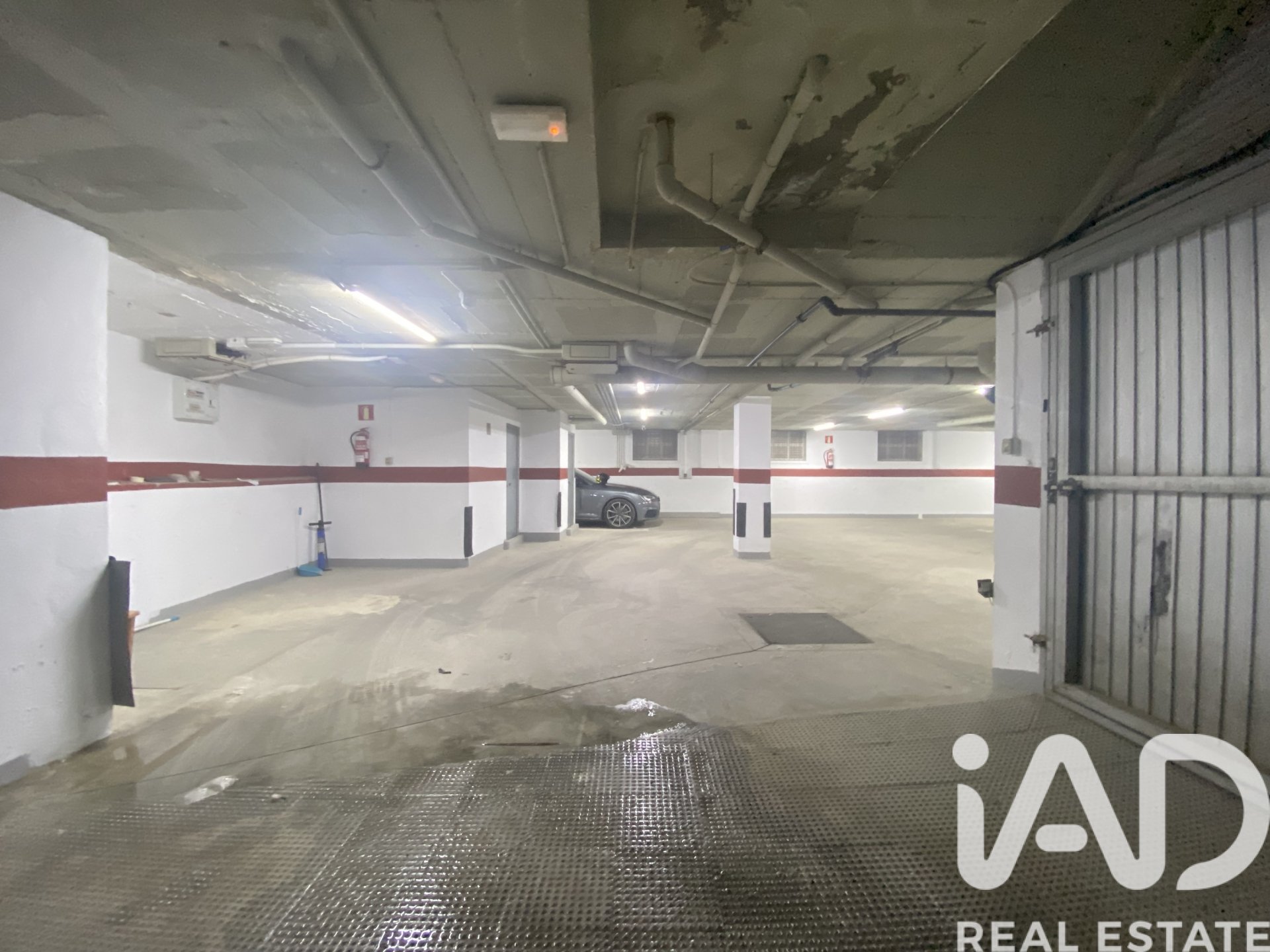 Garage in Barbate, Cadiz, Spain 242 sq.m. No. 152772